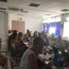 Course on Artificial Intelligence & Creativity in the Classroom in Crete
